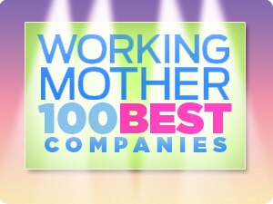 2009 Working Mother 100 Best Companies
