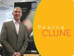 Pearce Clune