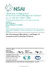 ISO 14001 - Dell Worldwide 