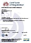 OHSAS 18001