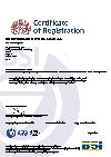 ISG ISO 9001