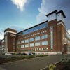 Glasgow Headquarter - exterior
