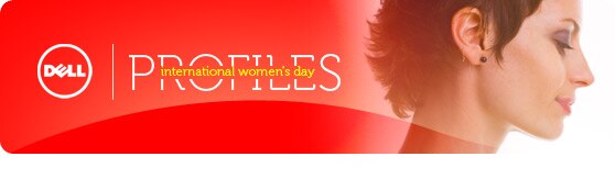 International Women's Day Profiles