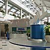Japan - Headquarters Interior