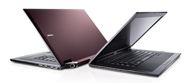 Dell Latitude Z Laptop