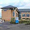 EMEA - Headquarters Bracknell(Tech House)