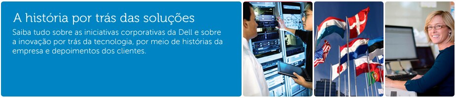 Sobre a Dell Sobre a Dell