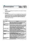 Environmental Partner Performance Standard