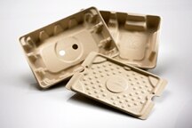 Dell has Introduced Sustainable Bamboo to its Packaging Portfolio.