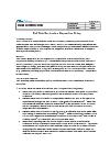 Dell Data Destruction Disposition Policy
