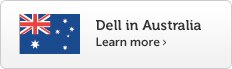 About Dell Australia