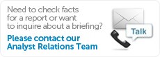 Contact Dell's Analyst Relations Team
