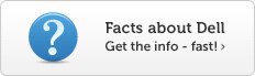 Facts about Dell