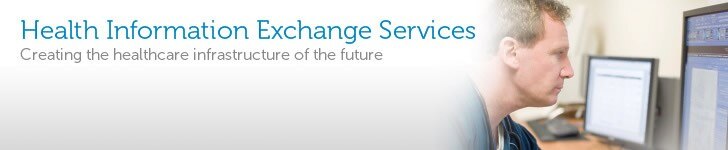 Health Information Exchange Services
