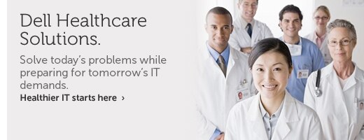 Dell Healthcare Solutions