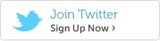 Join Twitter