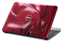 I'm Not Really a Waitress by OPI on a Dell Inspiron Mini 10