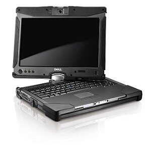 Latitude XT2 XFR