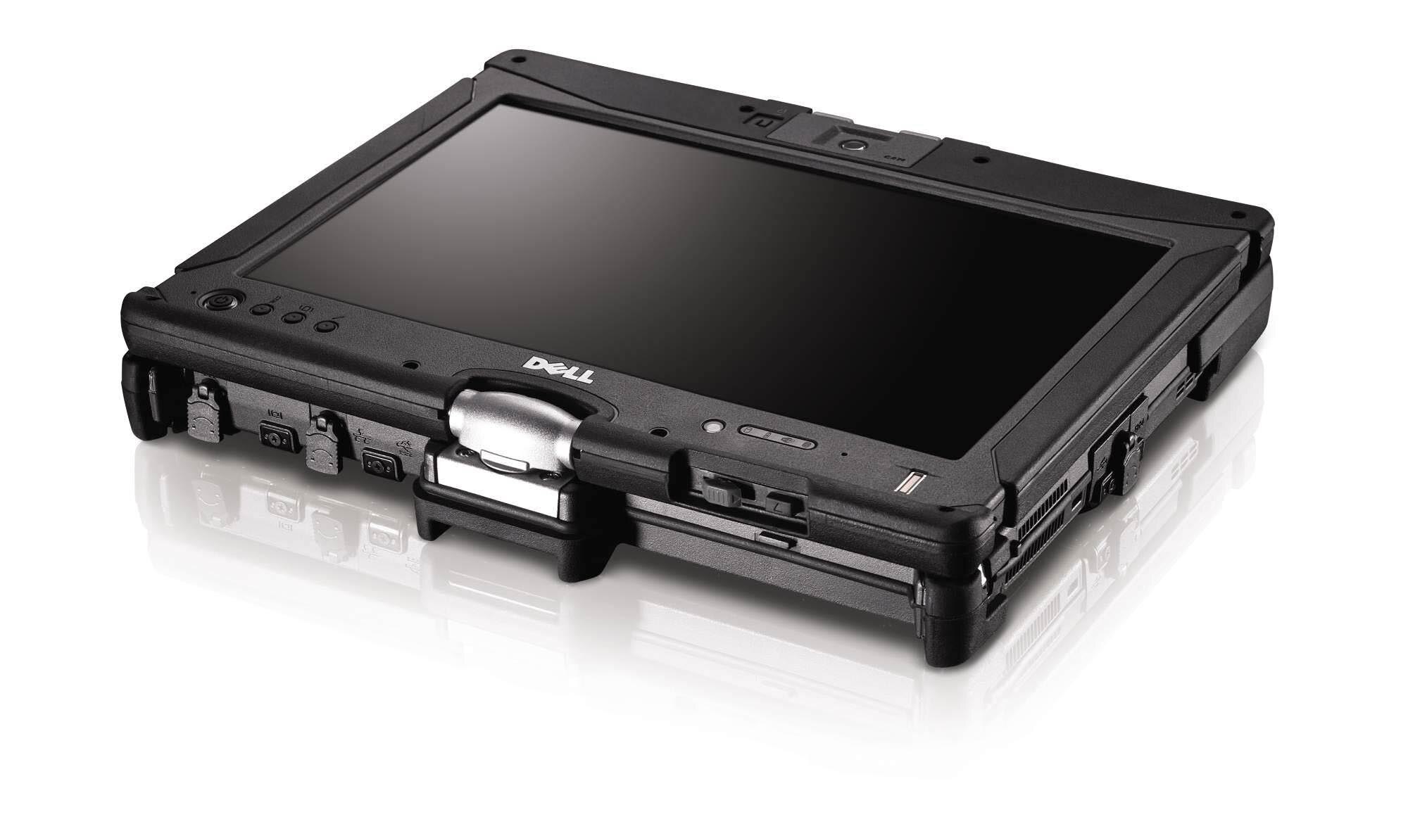 Latitude XT2 XFR