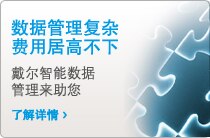 戴尔智能数据