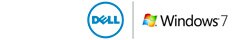 Dell and Windows 7