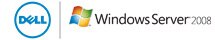 Dell und Windows Server 2008