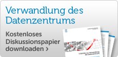 Verwandlung des Datenzentrums