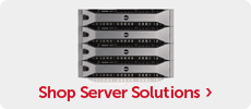 Shop Server Solution