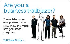 Business Trailblazer