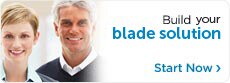 Build Your Blade Solution