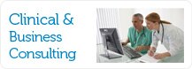 Clinical and Business Consulting