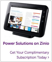 Power Solutions digital subscriptions