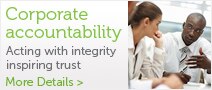 Corporate Accountability