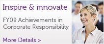 Inspire & Innovate