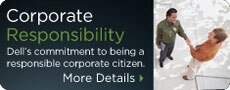 Dell Corporate Responsibility