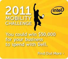 Mobility Contest
