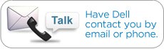 Talk to Dell