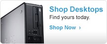 Shop Desktops
