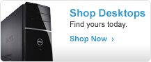Shop Desktops