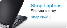 Shop Laptops