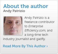 Andy Patrizio