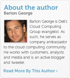 Barton George
