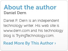 About Author