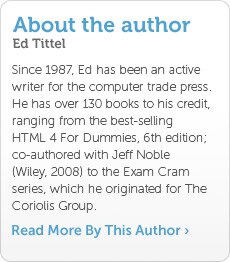 About Author