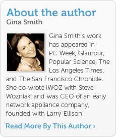 Gina Smith