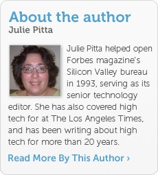 Julie Pitta