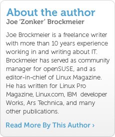 About Author