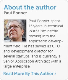 Paul Bonner
