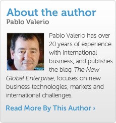 Pablo Valerio
