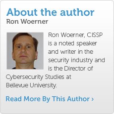 Ron Woerner